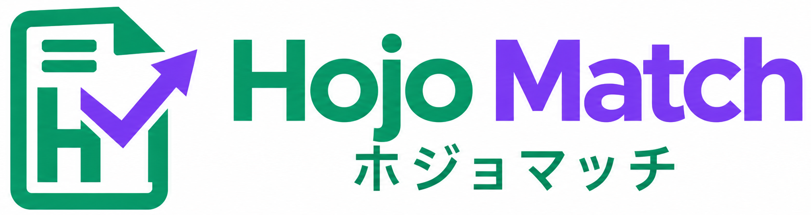 ホジョマッチ